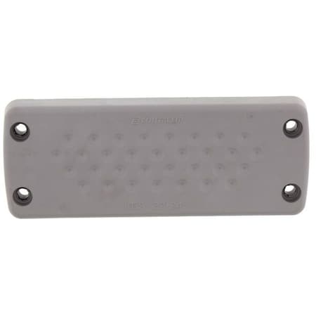 Conta-Clip KES 32/24, Cable entry, GR 28637.6